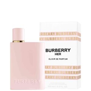 burberry her elixir de parfum edp intense perfume cologne 626351