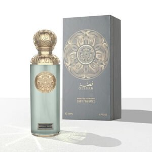 gissah imperial valley edp 200ml perfume