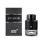 montblanc explorer eau de parfum 60ml