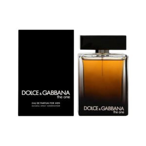 the one parfum man 100 m 1