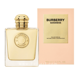 عطر بربري جوديس goddess burberry 1