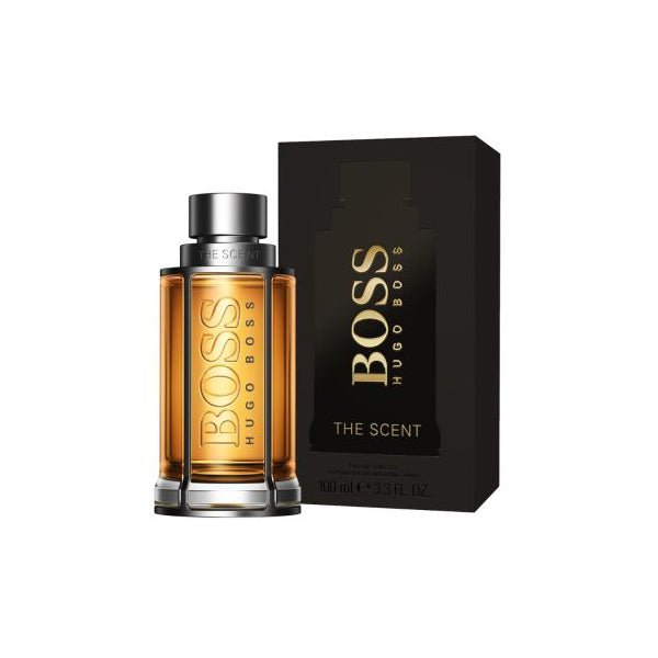 bossthescenteaudetoilette100ml bossthescenteaudetoilette100ml