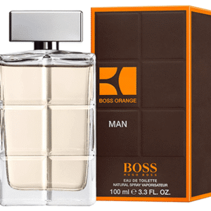 boss orange men