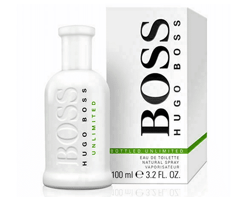hugo boss unlimited hugo boss unlimited
