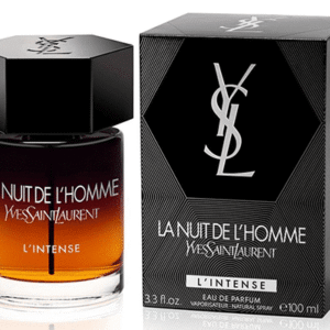 la nuit de lhomme lintense