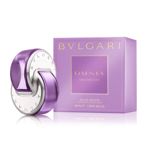 bvlgari omnia amethyste edt perfume cologne 906849