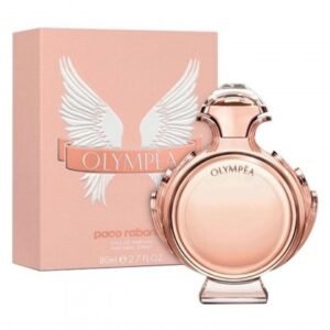 olympea by paco rabanne eau de parfum spray for women 80 ml عطر اوليمبيا من باكو رابان او دي بيرفيوم للنساء 80 مل