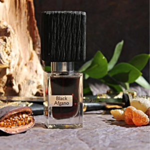 عطر بلاك افجانو من ناسوماتو للجنسين سعة 30 مل black afgano extrait de parfum by nasomatto for unisex 30ml