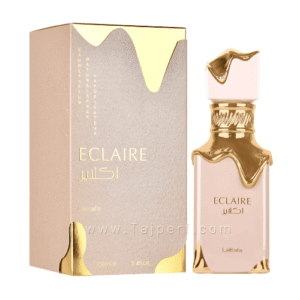 عطر لطافة اكلير eclaire lattafa 3 1