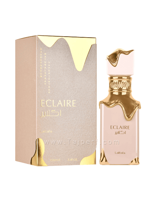 عطر لطافة اكلير eclaire lattafa 3 1 عطر لطافة اكلير eclaire lattafa 3 1